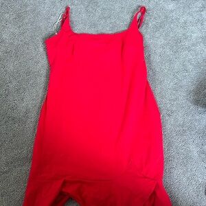 Princess Polly homecoming dress